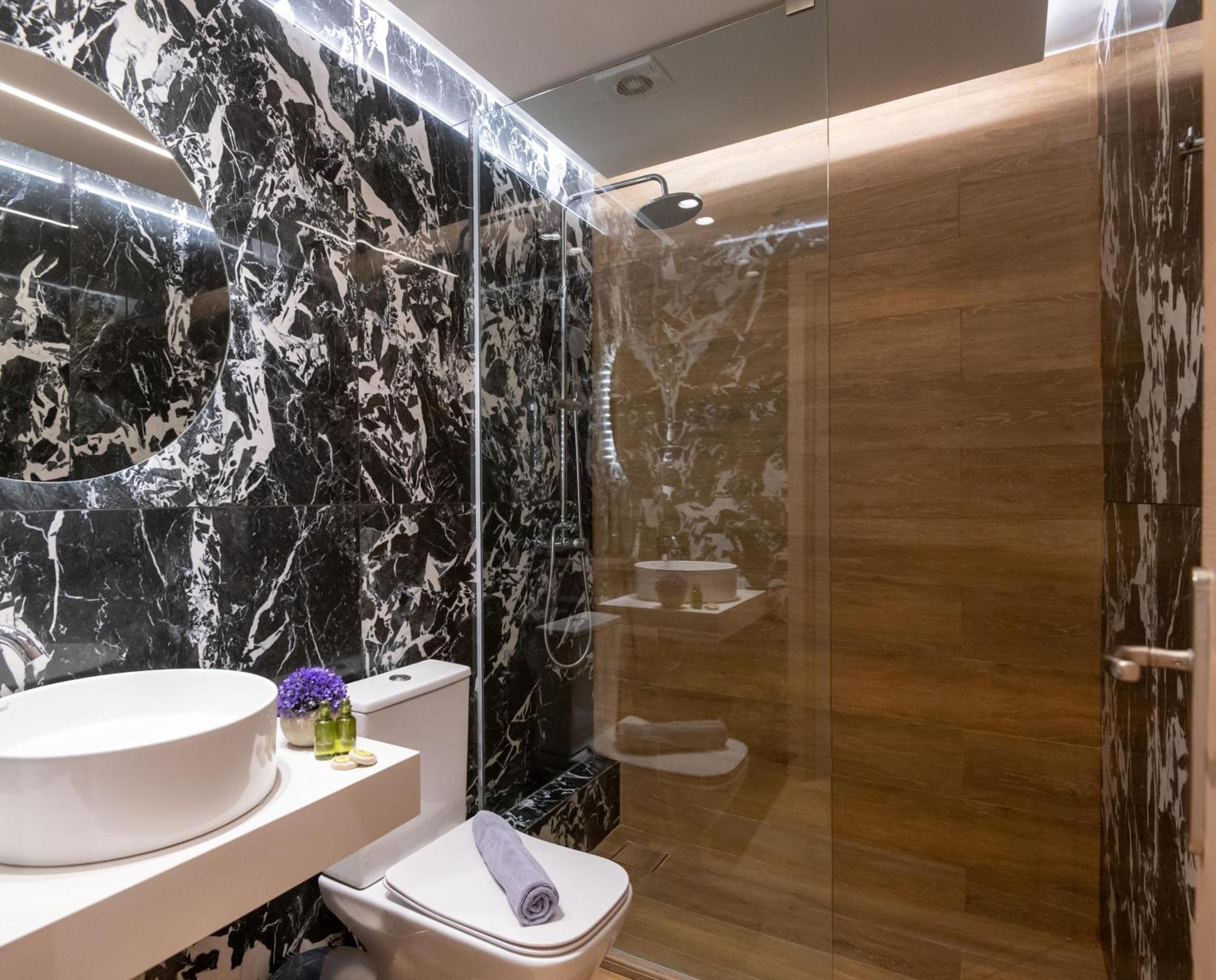 John & Mary Suites Rethymno Exteriér fotografie